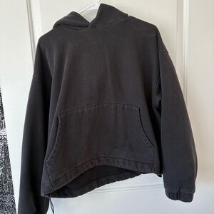 UO Standard Cloth Hoodie